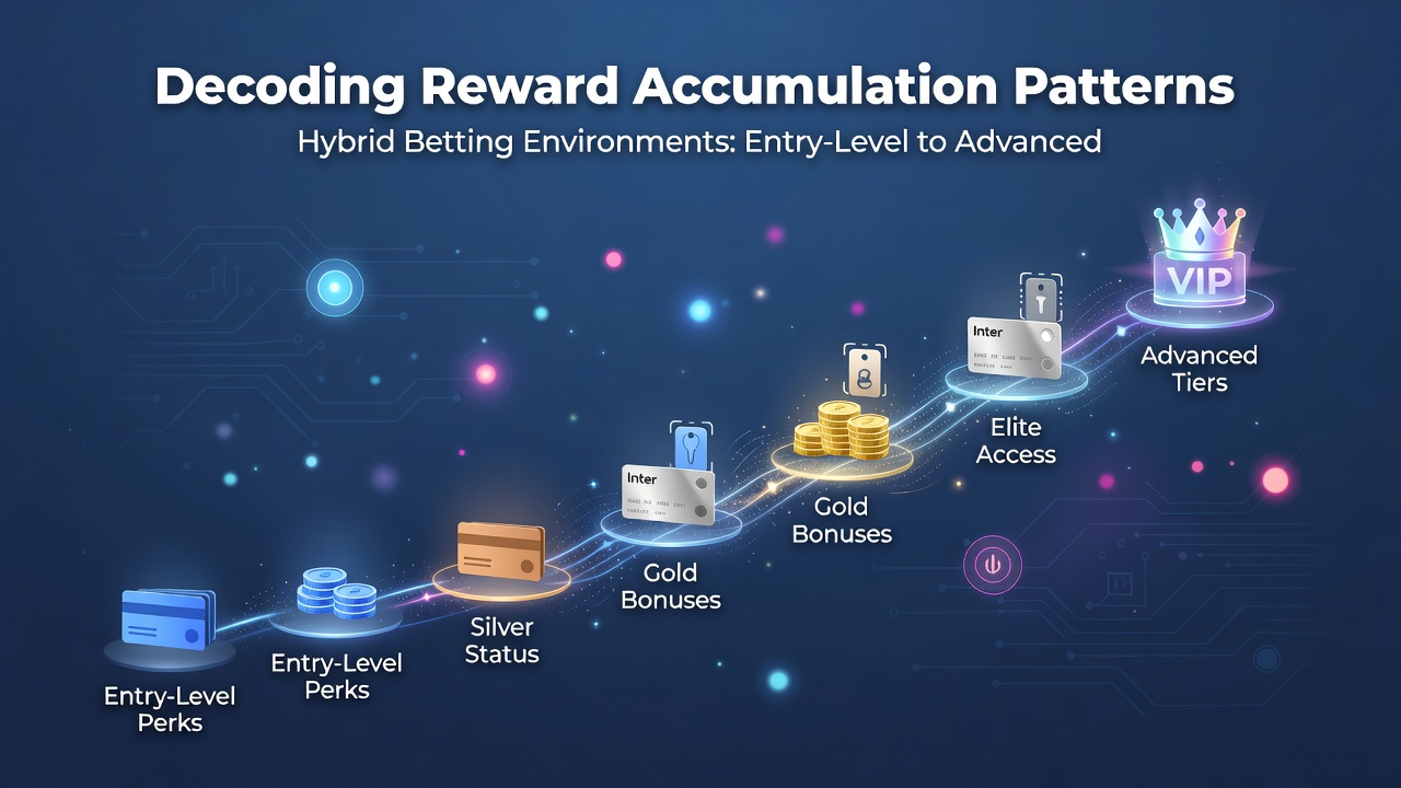 Detailed view of multiplier activation sequences in hybrid casino and sportsbook platforms
