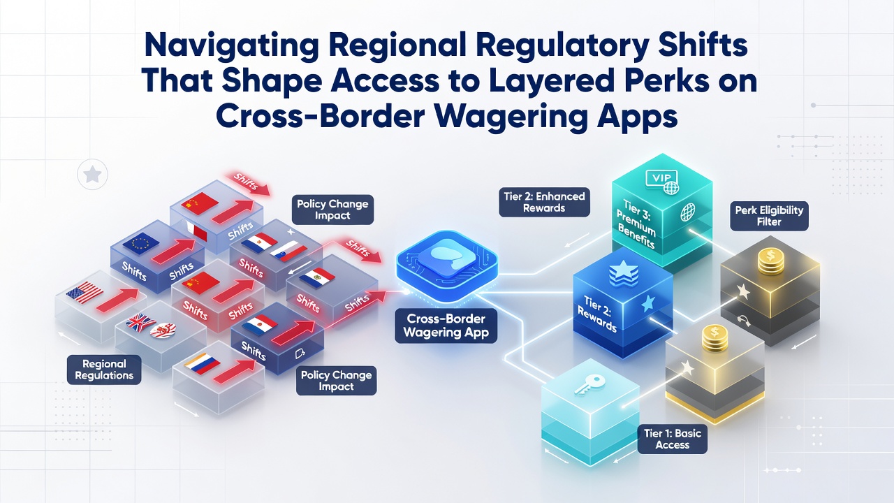 Cross-border wagering users navigating regional bonus restrictions on mobile apps