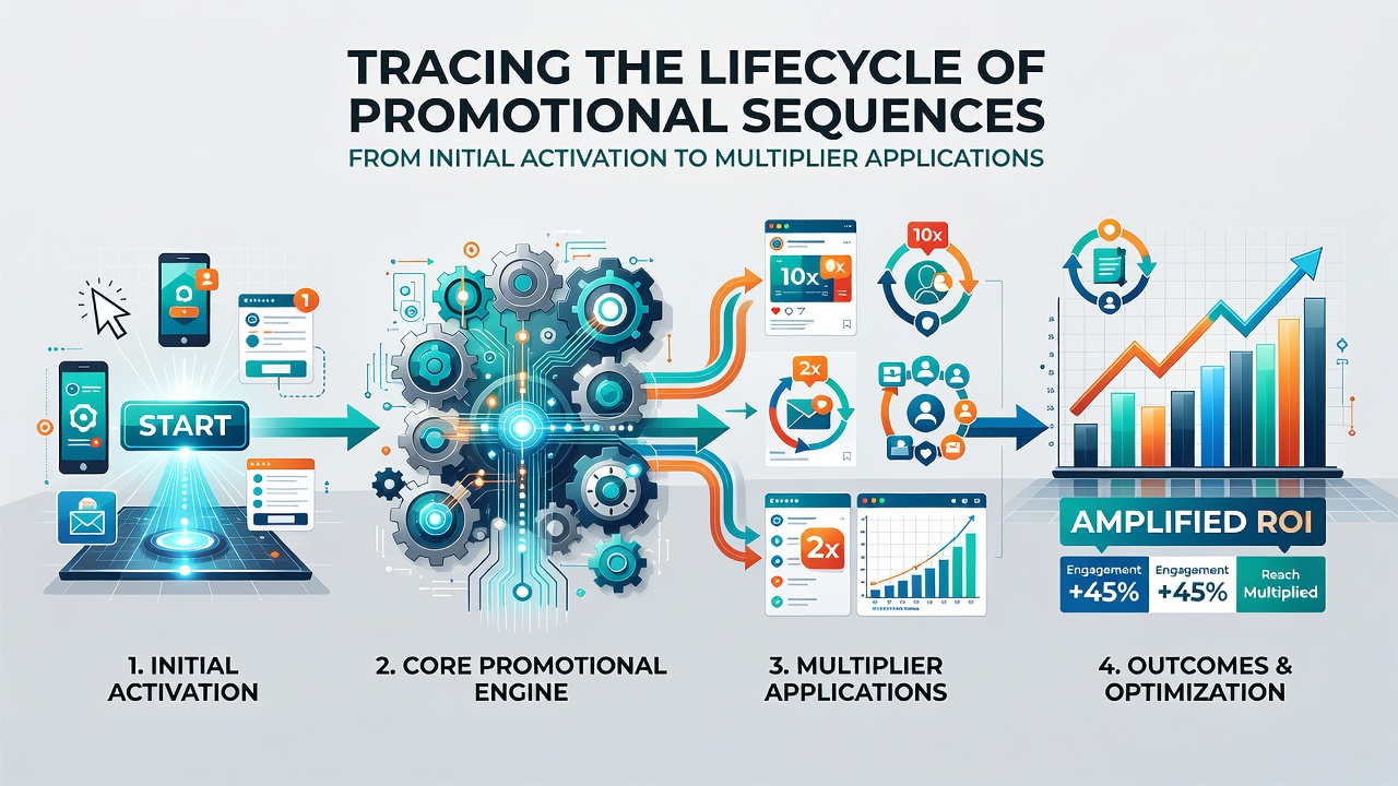 Flowchart illustrating mid-sequence multiplier applications and compliance checkpoints in digital betting environments